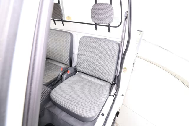 1993 Subaru Sambar JDM car for sale — photo 16 of 25
