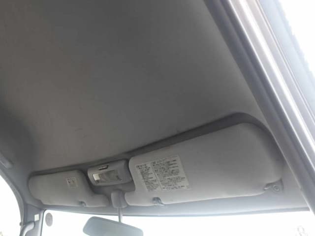 1997 Toyota Land Cruiser Prado JDM car for sale — photo 15 of 22
