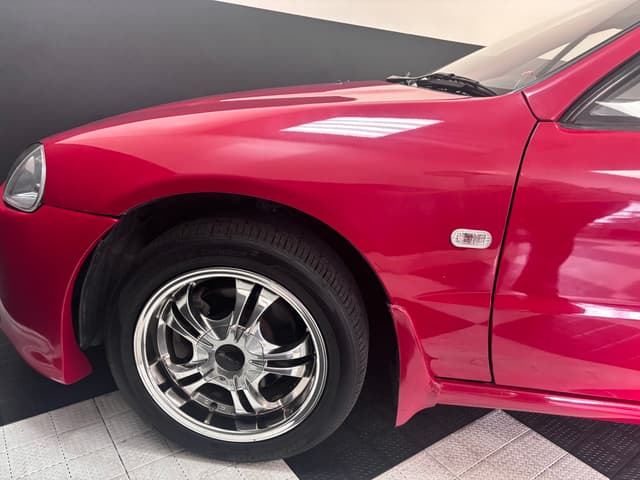 1992 Honda Crx JDM car for sale — photo 7 of 25