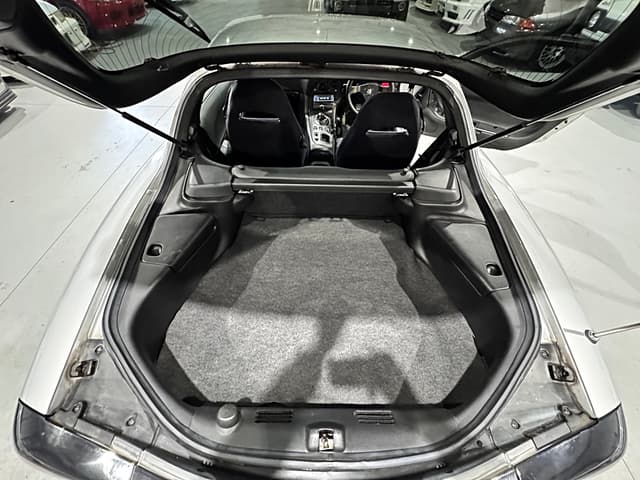1996 Mazda RX-7 JDM car for sale — photo 17 of 23