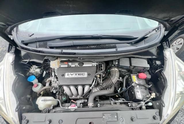 2009 Honda JDM car for sale — photo 4 of 24