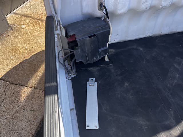 1998 Daihatsu Hijet JDM car for sale — photo 14 of 25