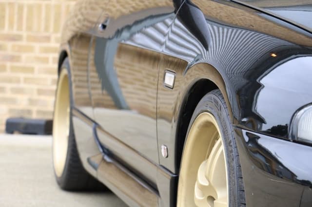 1998 JDM car for sale — photo 14 of 25
