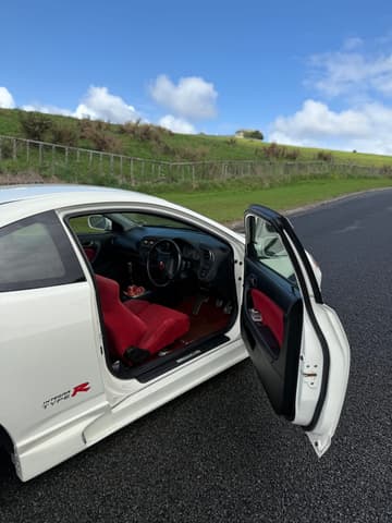 2001 Honda Integra JDM car for sale — photo 4 of 20