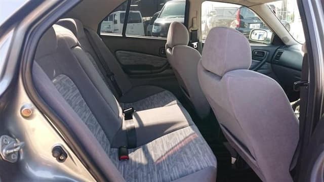 2000 Nissan Skyline JDM car for sale — photo 16 of 20