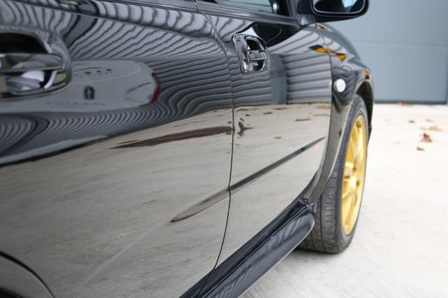 2005 JDM car for sale — photo 21 of 25