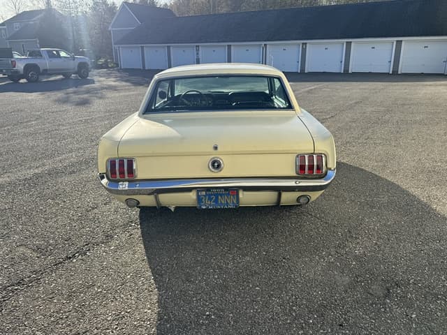 1965 Ford JDM car for sale — photo 4 of 22