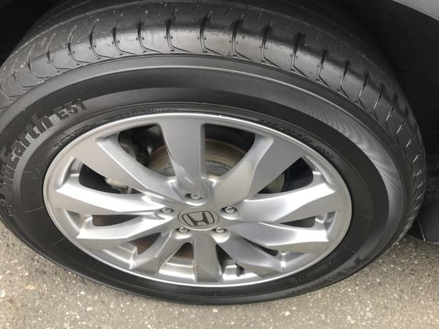 2010 Honda CR-V JDM car for sale — photo 8 of 22