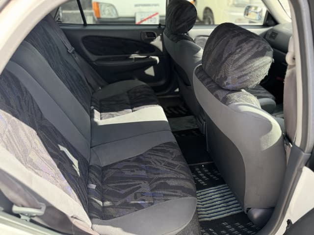 1997 Toyota Sprinter Carib JDM car for sale — photo 18 of 25