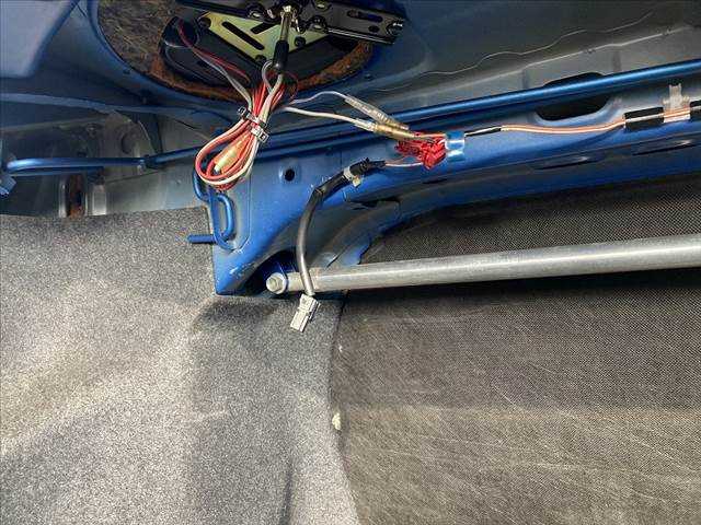 1999 Subaru Impreza JDM car for sale — photo 24 of 25