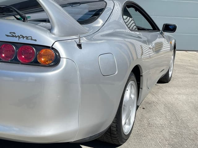 1995 JDM car for sale — photo 15 of 25