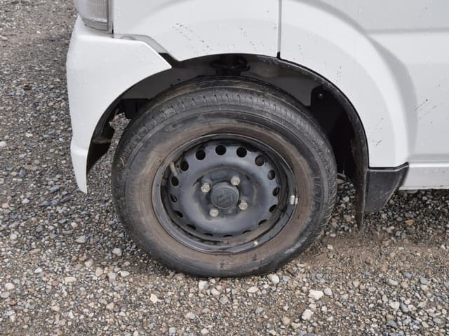 2010 Suzuki Carry JDM car for sale — photo 20 of 25
