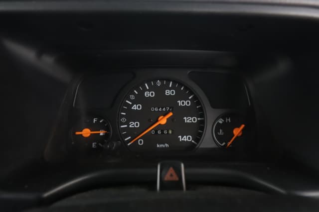 2000 Subaru Sambar JDM car for sale — photo 11 of 25