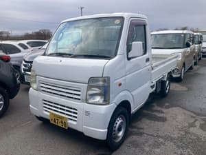 2005 Suzuki Kei JDM car for sale
