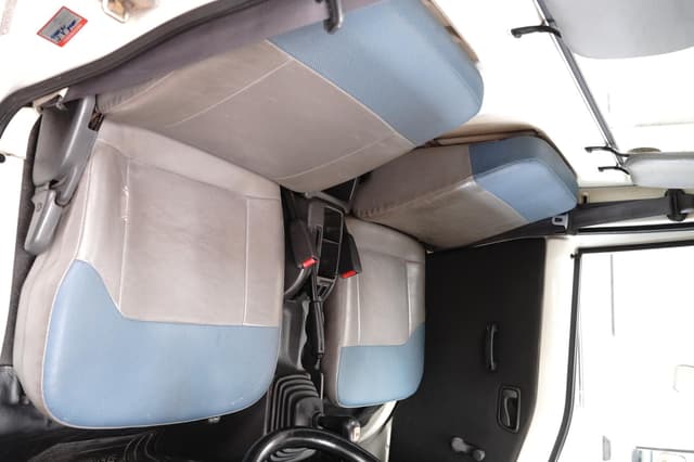 2001 Subaru Sambar JDM car for sale — photo 18 of 20