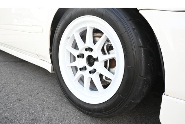 1997 Honda Civic JDM car for sale — photo 7 of 25