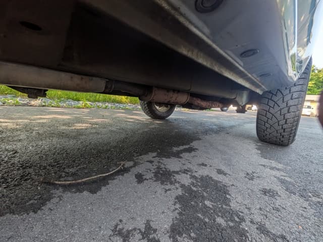 2000 Mitsubishi Pajero JDM car for sale — photo 14 of 17