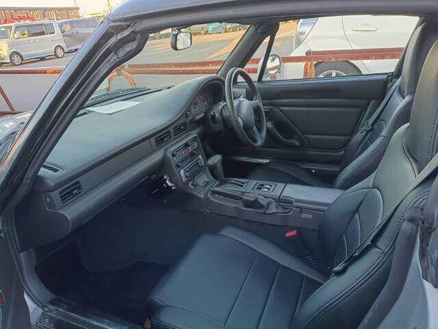 1996 Suzuki Cappuccino JDM car for sale — photo 3 of 6