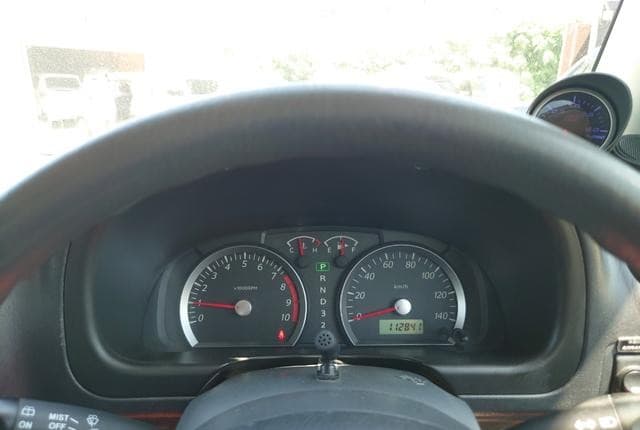 2008 Suzuki Jimny JDM car for sale — photo 19 of 25