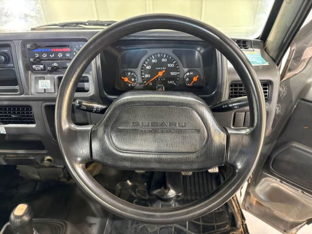 2000 Subaru Sambar JDM car for sale — photo 15 of 25