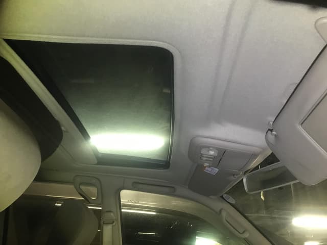 2001 Toyota Land Cruiser JDM car for sale — photo 8 of 9