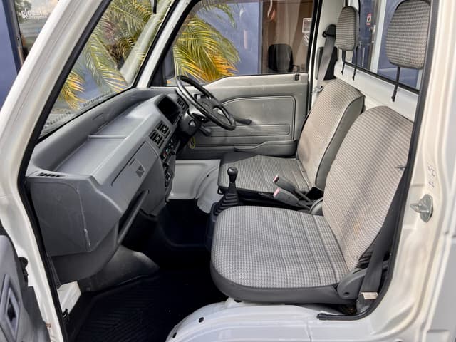1995 Honda Acty JDM car for sale — photo 16 of 16