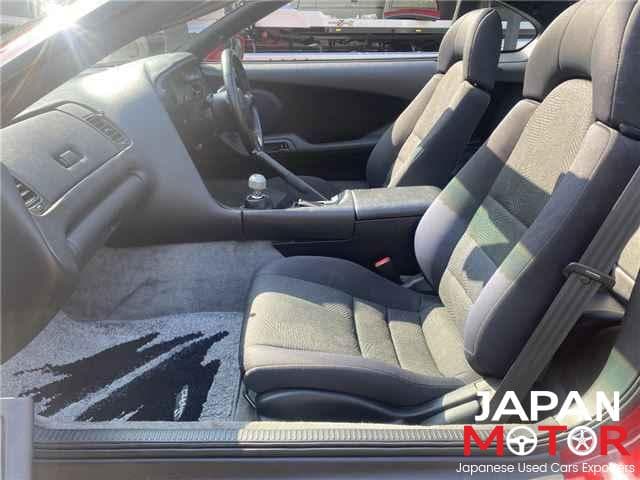 1994 Toyota Supra JDM car for sale — photo 5 of 25