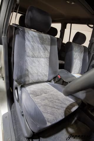 1998 Toyota Land Cruiser Prado JDM car for sale — photo 15 of 25