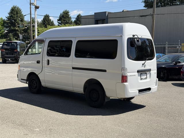 2007 Nissan Caravan JDM car for sale — photo 5 of 16