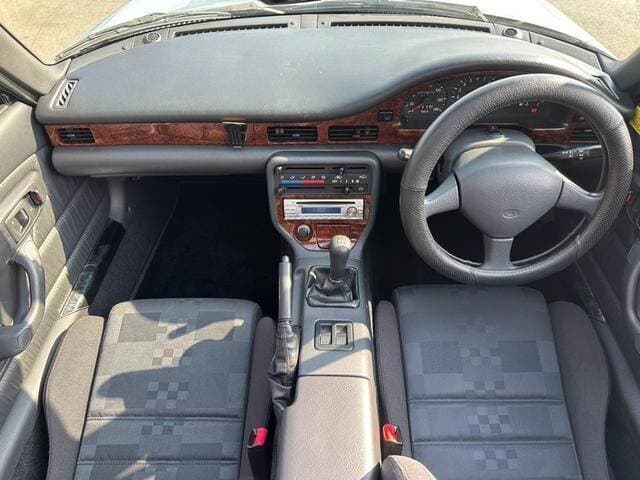 1997 Suzuki Cappuccino JDM car for sale — photo 3 of 16