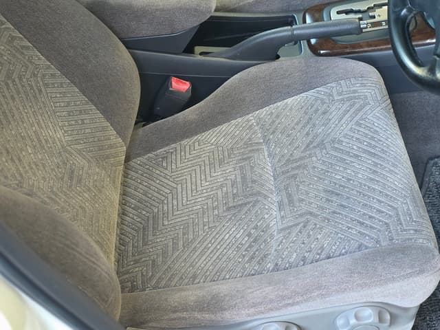 1998 Honda Accord JDM car for sale — photo 14 of 23