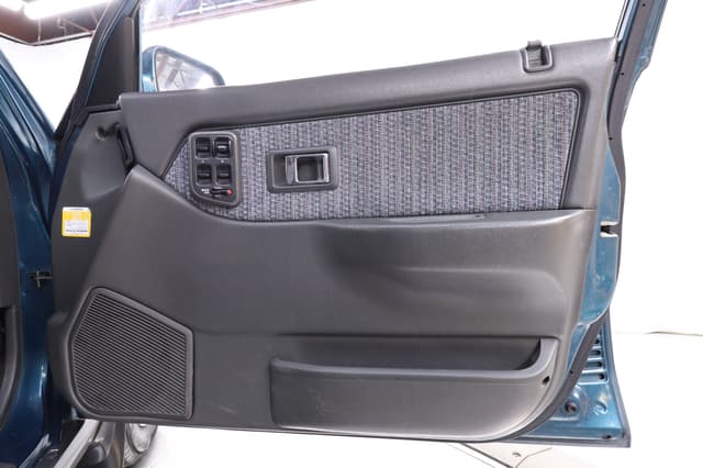 1994 Honda Civic JDM car for sale — photo 21 of 25