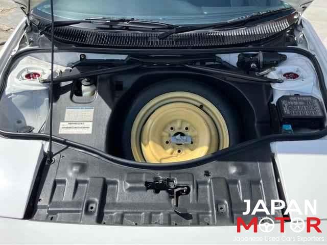 1996 Toyota MR2 JDM car for sale — photo 10 of 10