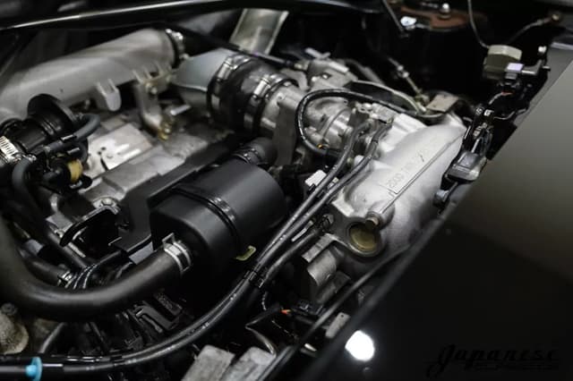 1994 Toyota MR2 JDM car for sale — photo 21 of 25