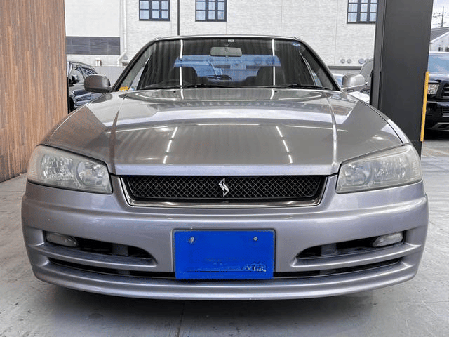 2000 Nissan Skyline JDM car for sale — photo 5 of 21