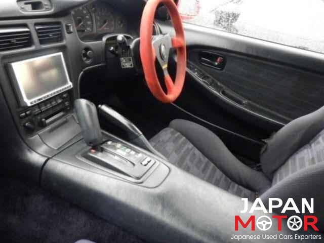 1994 Toyota MR2 JDM car for sale — photo 5 of 6