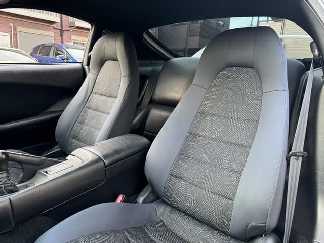 1997 Honda Accord JDM car for sale — photo 7 of 25