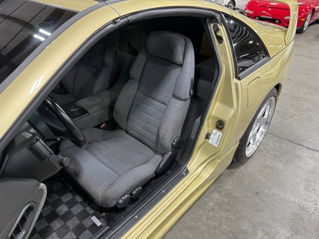 1990 Nissan Fairlady Z JDM car for sale — photo 18 of 25