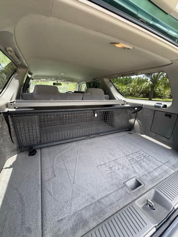 1997 Nissan Stagea JDM car for sale — photo 21 of 22