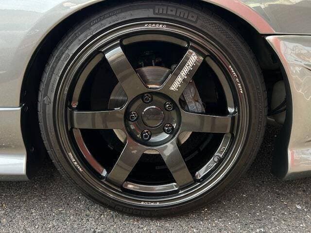 2000 Nissan Silvia JDM car for sale — photo 10 of 12