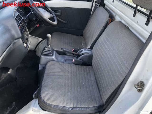 1994 Suzuki Carry JDM car for sale — photo 10 of 21