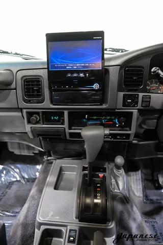 1995 Toyota Land Cruiser Prado JDM car for sale — photo 11 of 25