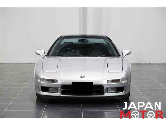 1991 Honda NSX JDM car for sale — photo 3 of 14
