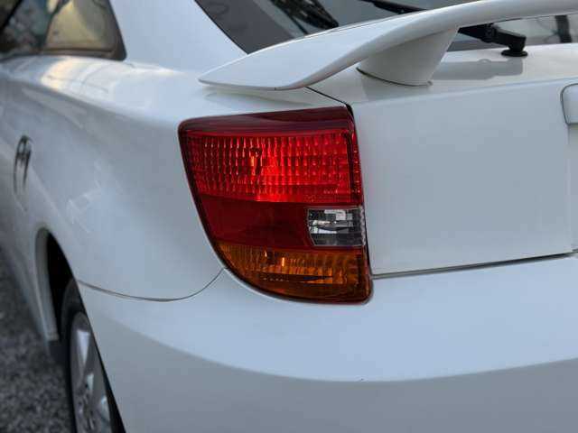 2001 Toyota Celica JDM car for sale — photo 13 of 20