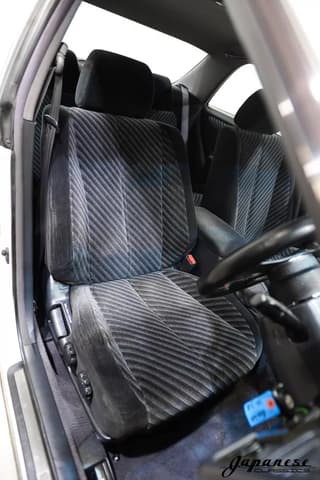 1996 Toyota Chaser JDM car for sale — photo 14 of 25