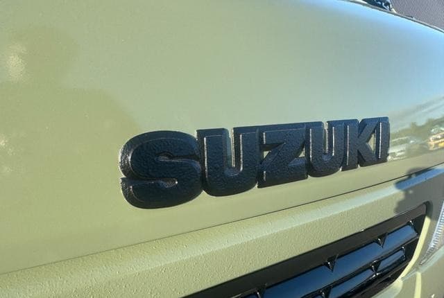 2008 Suzuki Carry JDM car for sale — photo 15 of 25