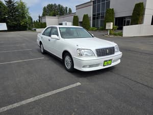 2000 Toyota Crown JDM car for sale