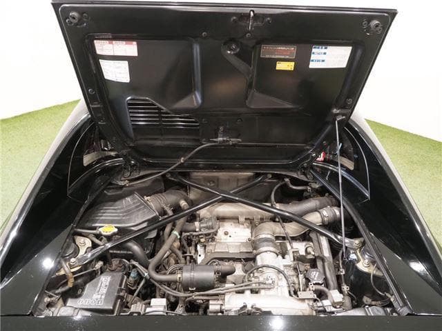 1993 Toyota MR2 JDM car for sale — photo 7 of 25