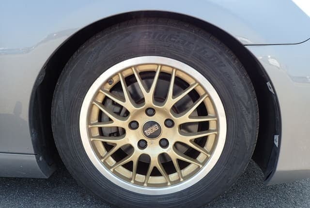 2009 Toyota Mark X JDM car for sale — photo 12 of 25