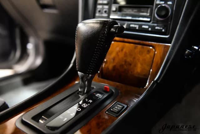 1997 Nissan Laurel JDM car for sale — photo 11 of 25